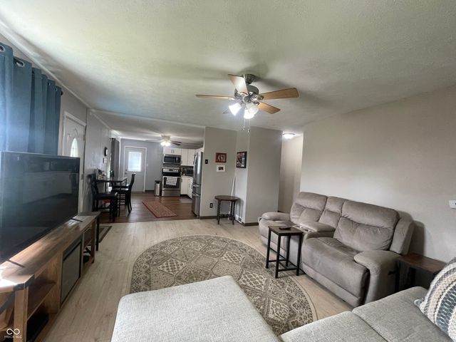 2821 Fenley Street, Kokomo, IN 46901