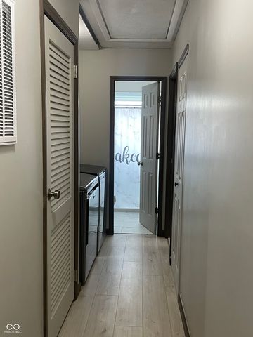 2821 Fenley Street, Kokomo, IN 46901