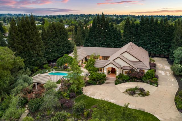 5052 Eureka Rd, Granite Bay, CA 95746