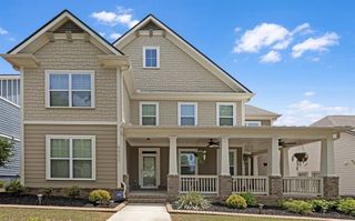 9902 Ashton Old Road, Douglasville, GA 30135