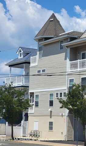 1301 Boulevard 1, Seaside Heights, NJ 08751