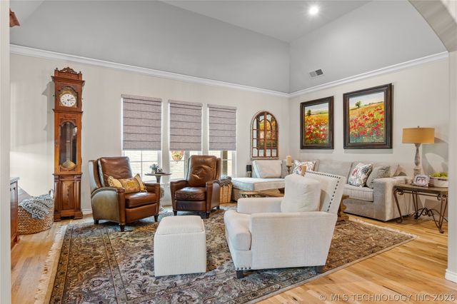 7738 E 102nd Street, Tulsa, OK 74133