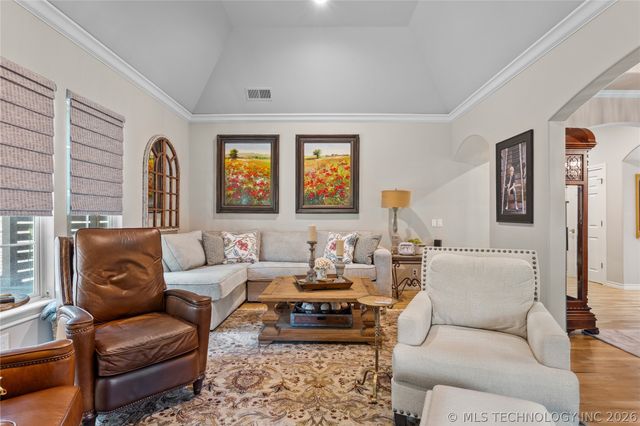 7738 E 102nd Street, Tulsa, OK 74133