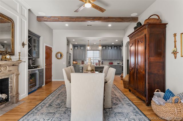 7738 E 102nd Street, Tulsa, OK 74133