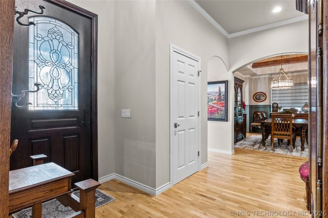 7738 E 102nd Street, Tulsa, OK 74133