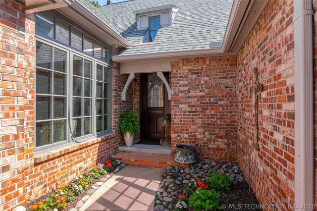 7738 E 102nd Street, Tulsa, OK 74133