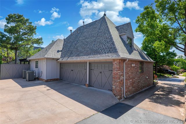 7738 E 102nd Street, Tulsa, OK 74133