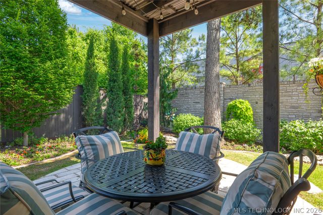 7738 E 102nd Street, Tulsa, OK 74133