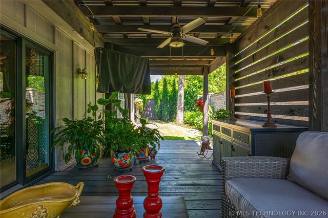 7738 E 102nd Street, Tulsa, OK 74133