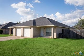 3603 Woodrow Drive B, Killeen, TX 76549