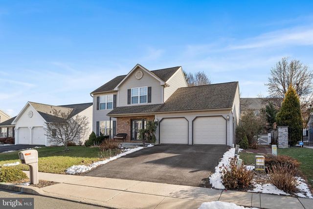 1009 LEANNE ST, Reading, PA 19605