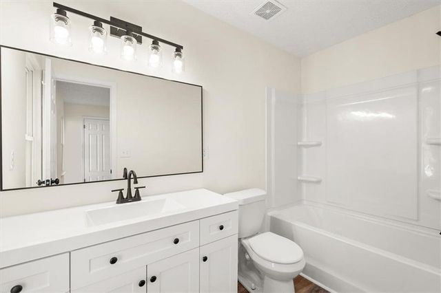 1805 Barrington NW, Marietta, GA 30066