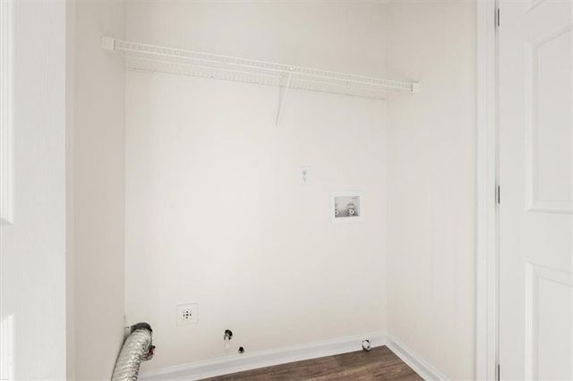 1805 Barrington NW, Marietta, GA 30066