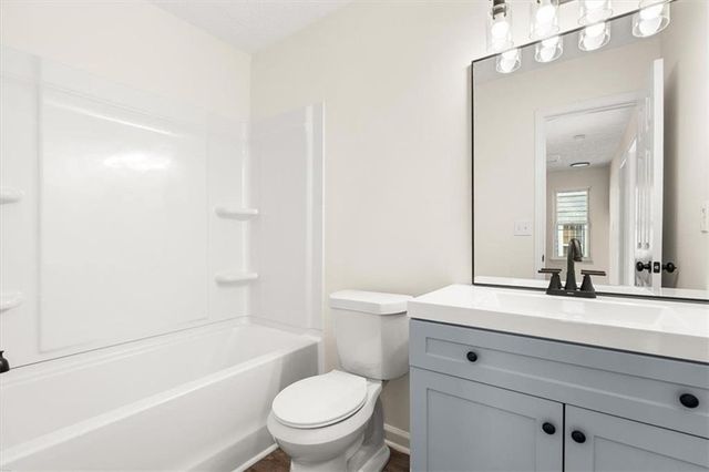 1805 Barrington NW, Marietta, GA 30066