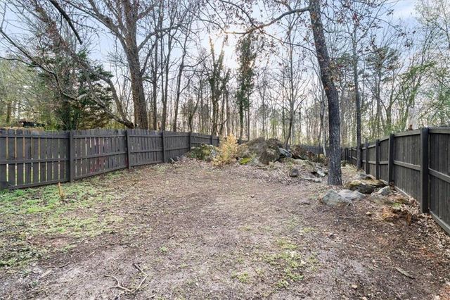 1805 Barrington NW, Marietta, GA 30066