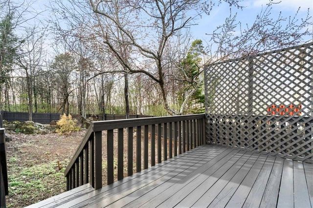 1805 Barrington NW, Marietta, GA 30066