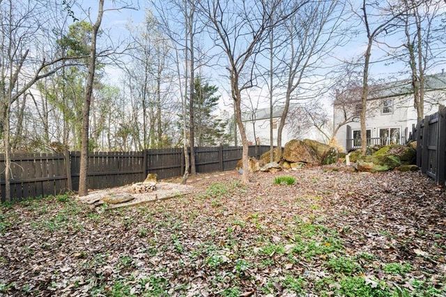 1805 Barrington NW, Marietta, GA 30066