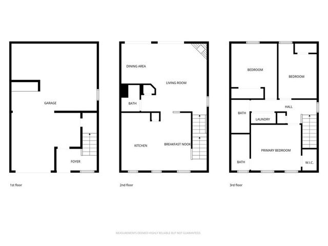 1805 Barrington NW, Marietta, GA 30066