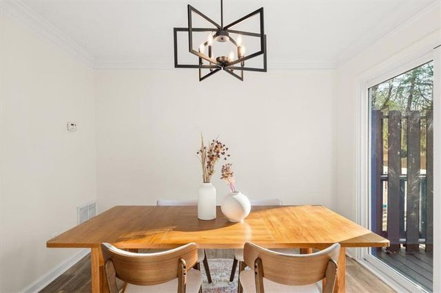 1805 Barrington NW, Marietta, GA 30066