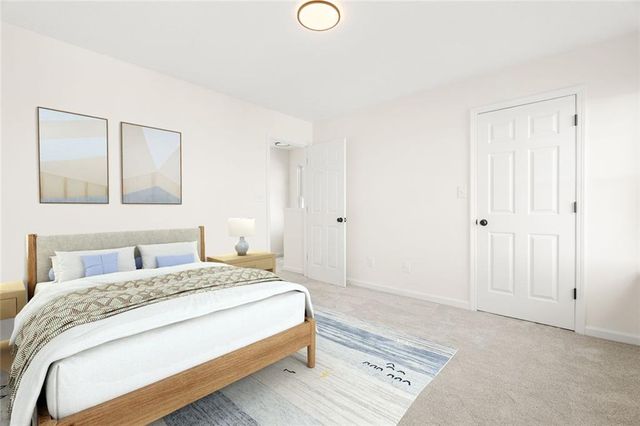 1805 Barrington NW, Marietta, GA 30066