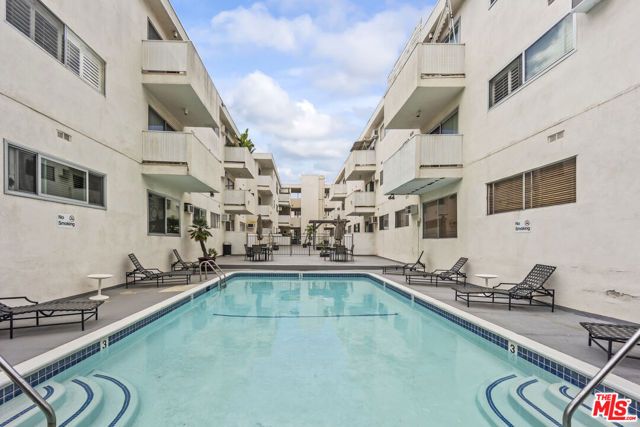 960 Larrabee Street 222, West Hollywood, CA 90069