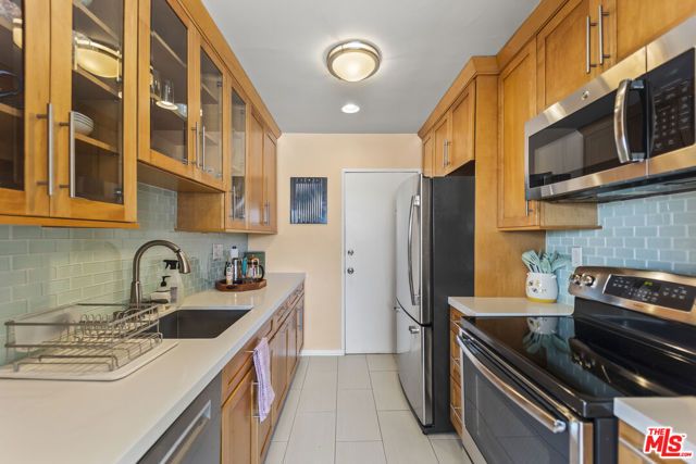 960 Larrabee Street 222, West Hollywood, CA 90069