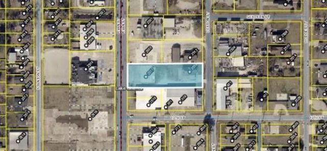 2517 Ryan Street, Lake Charles, LA 70601