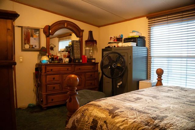 272 Old Utility Road, Rocky Face, GA 30740