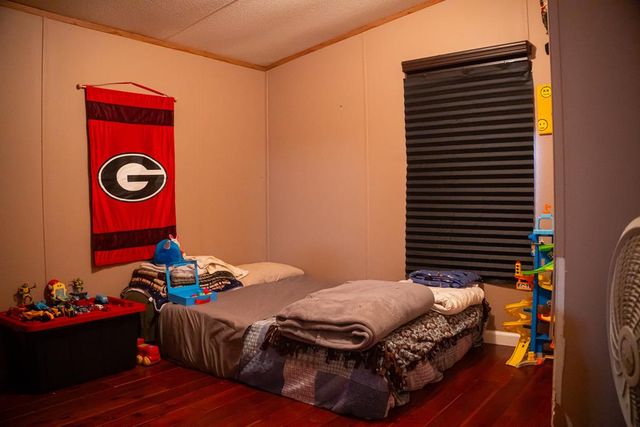 272 Old Utility Road, Rocky Face, GA 30740