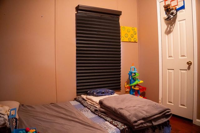 272 Old Utility Road, Rocky Face, GA 30740