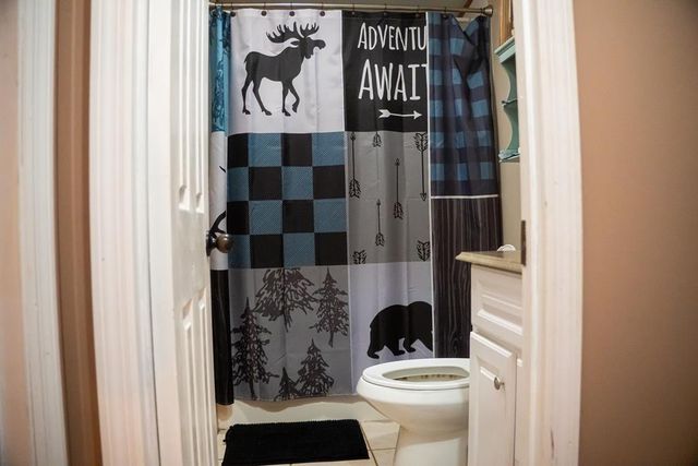 272 Old Utility Road, Rocky Face, GA 30740