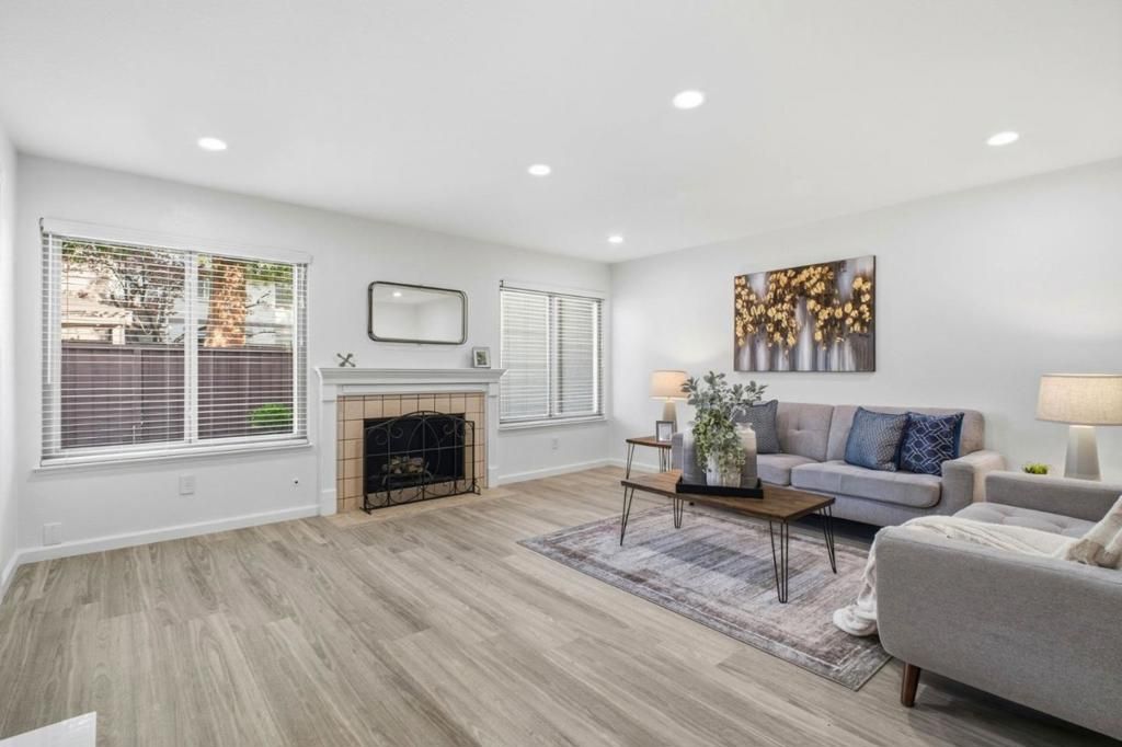 Image 8 of property listing at 36004 Vallee Terrace, Fremont, CA 94536