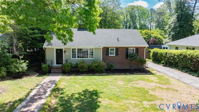 1523 Westbury Dr, Henrico, VA 23229