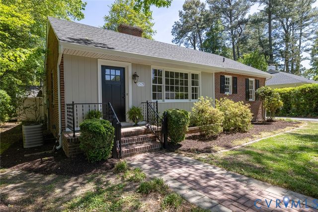 1523 Westbury Dr, Henrico, VA 23229
