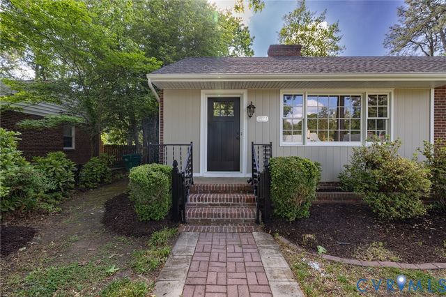 1523 Westbury Dr, Henrico, VA 23229