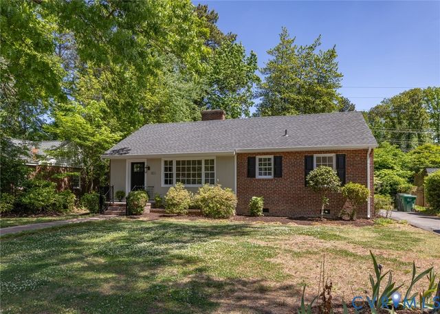 1523 Westbury Dr, Henrico, VA 23229