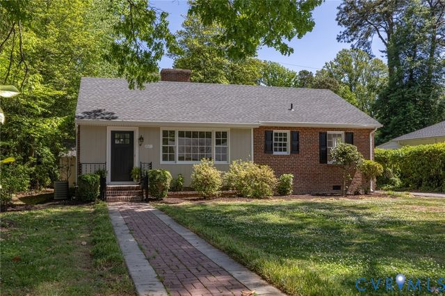 1523 Westbury Dr, Henrico, VA 23229