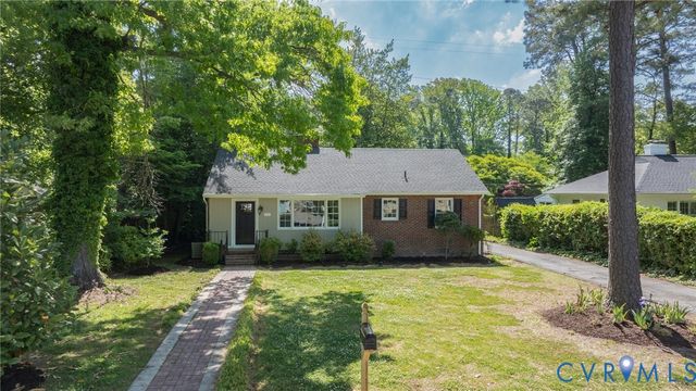 1523 Westbury Dr, Henrico, VA 23229
