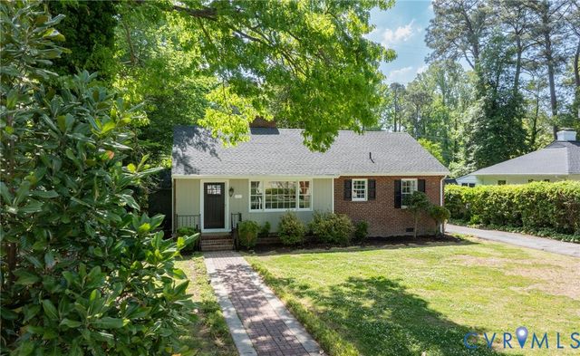 1523 Westbury Dr, Henrico, VA 23229