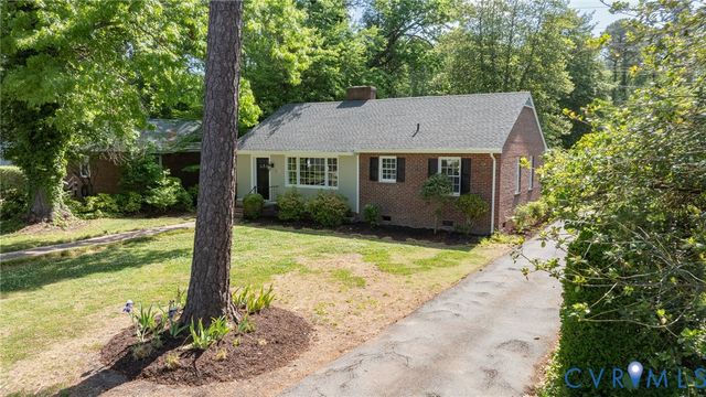 1523 Westbury Dr, Henrico, VA 23229