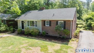 1523 Westbury Dr, Henrico, VA 23229