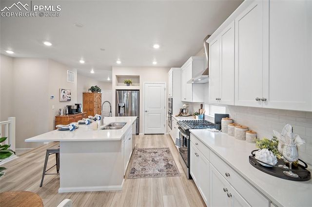 5914 Torrisdale View, Colorado Springs, CO 80927