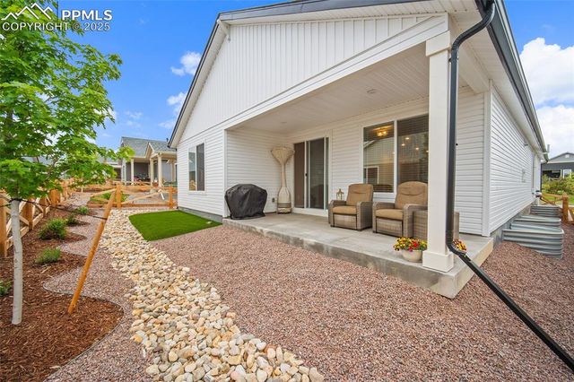 5914 Torrisdale View, Colorado Springs, CO 80927