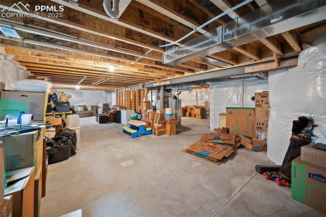 5914 Torrisdale View, Colorado Springs, CO 80927