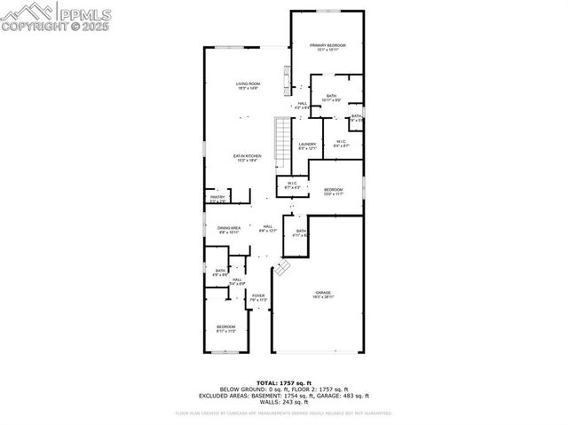5914 Torrisdale View, Colorado Springs, CO 80927