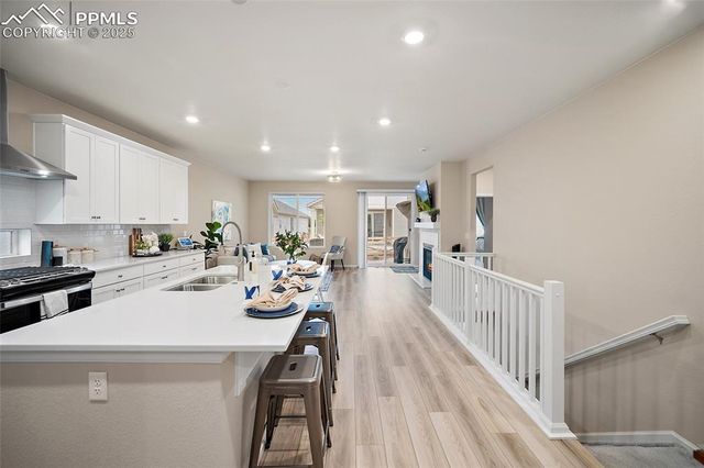 5914 Torrisdale View, Colorado Springs, CO 80927