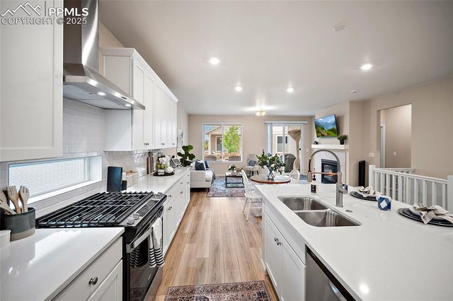 5914 Torrisdale View, Colorado Springs, CO 80927