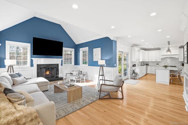 16 Hall Road, Briarcliff Manor, NY 10510