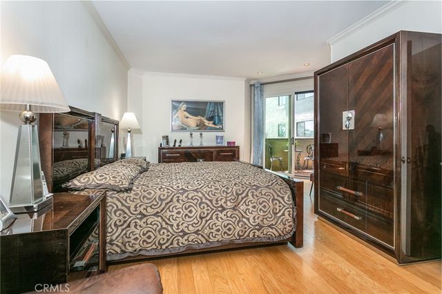 9000 Cynthia St 306, West Hollywood, CA 90069