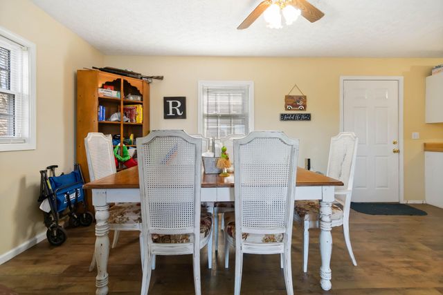 112 R. Russell Road, Russell Springs, KY 42642